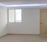 departamento venta en vallejo gustavo a madero - 2 recámaras - 52 m2