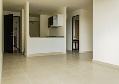 departamento venta narvarte oriente 70 m2 piso 6 - 2 baños
