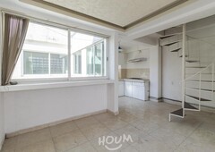 en venta, departamento en coyoacán