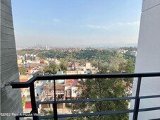 Excelente depa con balcón a 15 min del TEC de Monterrey