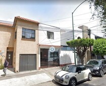 hermosa casa en la colonia del valle ael