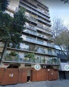 hermoso departamento en col. hipodromo, excelente oportunidad