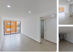 lindo depa en col. narvarte, remodelado