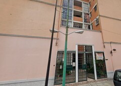 lindo departamento en venta en cuauhtemoc