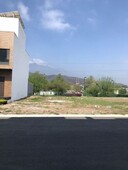 lotes en venta en valle de cristal, carretera nacional, monterrey