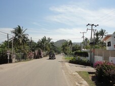 Terreno en venta en bahia de banderas, Bahía de Banderas, Nayarit