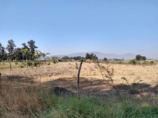 terreno en venta en el rodeo, ixtlahuacán de los membrillos, jalisco