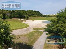 Terreno en Venta en Residencial Punta Tiburón y Golf Veracruz