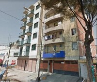 vendo departamento con 2 recamaras ubicado en, dr norma 63.