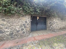 Venta de casa en Bosque Residencial del Sur, Xochimilco ID: v87172