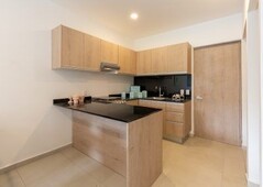 venta de departamento - depa con roof privado en augusto rodin - 2 baños - 148 m2