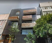 venta de departamento en remate bancario en yacatas narvarte poniente