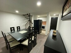 venta de departamento - excelente ph en álamos con increíbles espacios - 4 habitaciones - 3 baños - 144 m2
