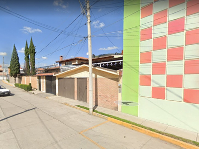 Casa En Toluca, Cesion De Derechos, Gran Oportunidad Lh-rb