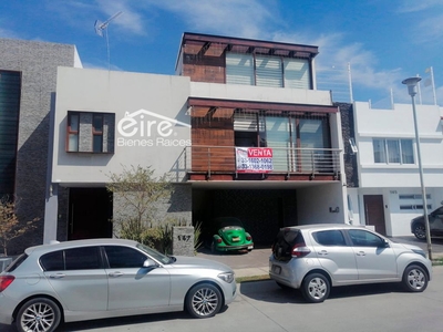 Casa en Venta – La Cima, Zapopan, Jalisco.