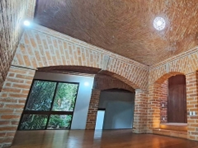Casa Renta , Ribera, Álvaro Obregón