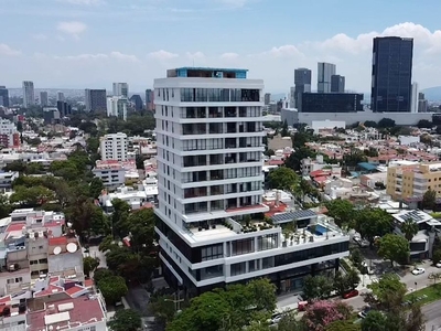 Departamento en Venta en Jose Maria Vigil, Providencia, Torre Berilio