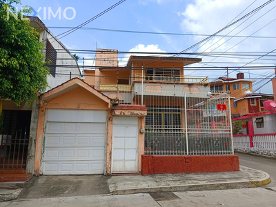 Renta Casa 3 Ambientes Campeche
