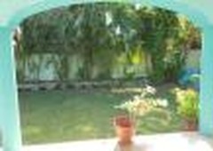 Casa en Renta en El pedregal Playa del Carmen, Quintana Roo