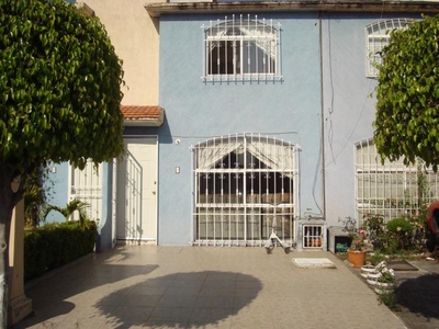 Casa en Renta en FRACC. REAL DEV SANTA CLARA II San Andrés Cholula, Puebla