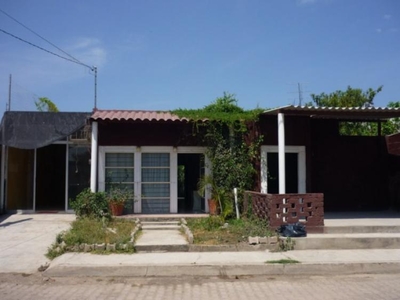 Casa en Venta en Centro San Blas, Nayarit