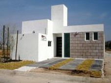 Casa en Venta en Cerca del pueblito Santiago de Querétaro, Queretaro Arteaga