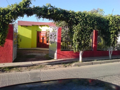 Casa en Venta en FOVISSTE Heroica Ciudad de Huajuapan de León, Oaxaca