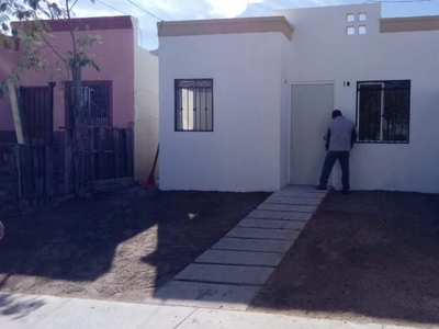 Casa en Venta en Gala Hermosillo, Sonora