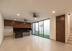 3 cuartos, 215 m casa en venta alamo sur zona carretera nacional santiago