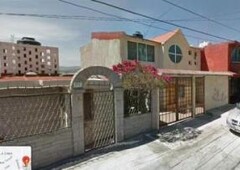 3 cuartos, 122 m casa en venta, lomas lindas, atizapán de zaragoza, estado de méx