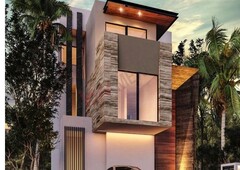 Casa en preventa de lujo Residencial Arbolada by Cumbres en Cancún