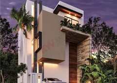 casa en venta en Residencial Arbolada JUNQUILLO by Cumbres en Cancún, México
