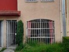 Casa en condominio en Venta Conocida
, Toluca, Estado De México
