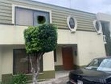 Casa en venta Lomas Verdes 1a Sección, Naucalpan De Juárez