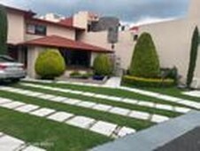 casa en renta calle leona vicario 1 , coaxustenco, metepec