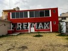 casa en renta metepec, estado de méxico