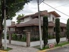 Casa en Venta Boulevard De Los Continentes #00, Lomas De Valle Dorado, Tlalnepantla De Baz