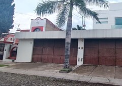 CASA EN VENTA EN ARCOS DE GUADALUPE ZAPOPAN JALISCO