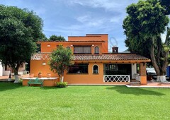 Casa en venta en el Valle de Atongo, Tepoztlán, Morelos