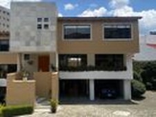 Casa en venta Lomas De Las Palmas, Huixquilucan