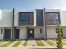 Casa en venta Científicos, Toluca