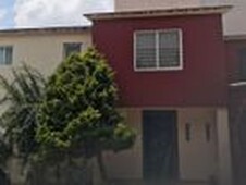 casa en condominio en venta venta de casa en privada cedros en amomolulco lerma , lerma, estado de méxico