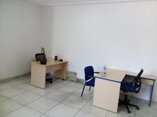 estudio, 14 m oficina fiscal en jardines del sol av moctezuma
