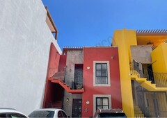 Hermoso departamento completamente amueblado en venta en San Miguel de Allende Gto