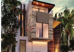 inigualable casa en venta residencial arbolada by cumbres en cancún