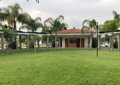 terreno en venta en santa anita, tlajomulco de zúñiga, jalisco