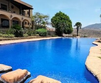 terreno en venta en santa sofía country club, el arenal, jalisco