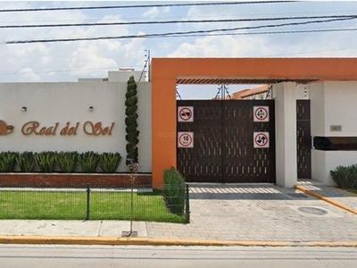 Casa en condominio en venta Avenida Del Panteón Oriente 747, Barrio La Magdalena, San Mateo Atenco, México, 52104, Mex