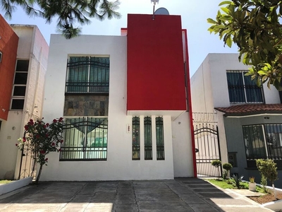 Casa en condominio en venta Calimaya, Estado De México, México