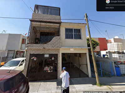 Casa en condominio en venta Calle Cto 17 184, Mz 007, Col. Héroes De Tecamac, 55763 Ciudad De México, Méx., México